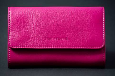lost and found - Smartphone Gürteltäschen - Picture: a1 Kopie